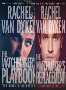 The matchmakers playbook rachel van dyken epub